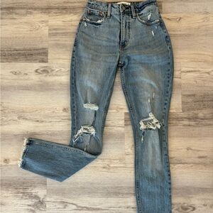 Abercrombie & Fitch Jeans